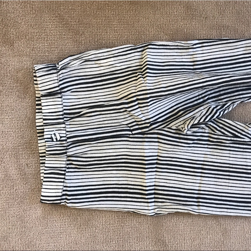 brandy melville tilden pants